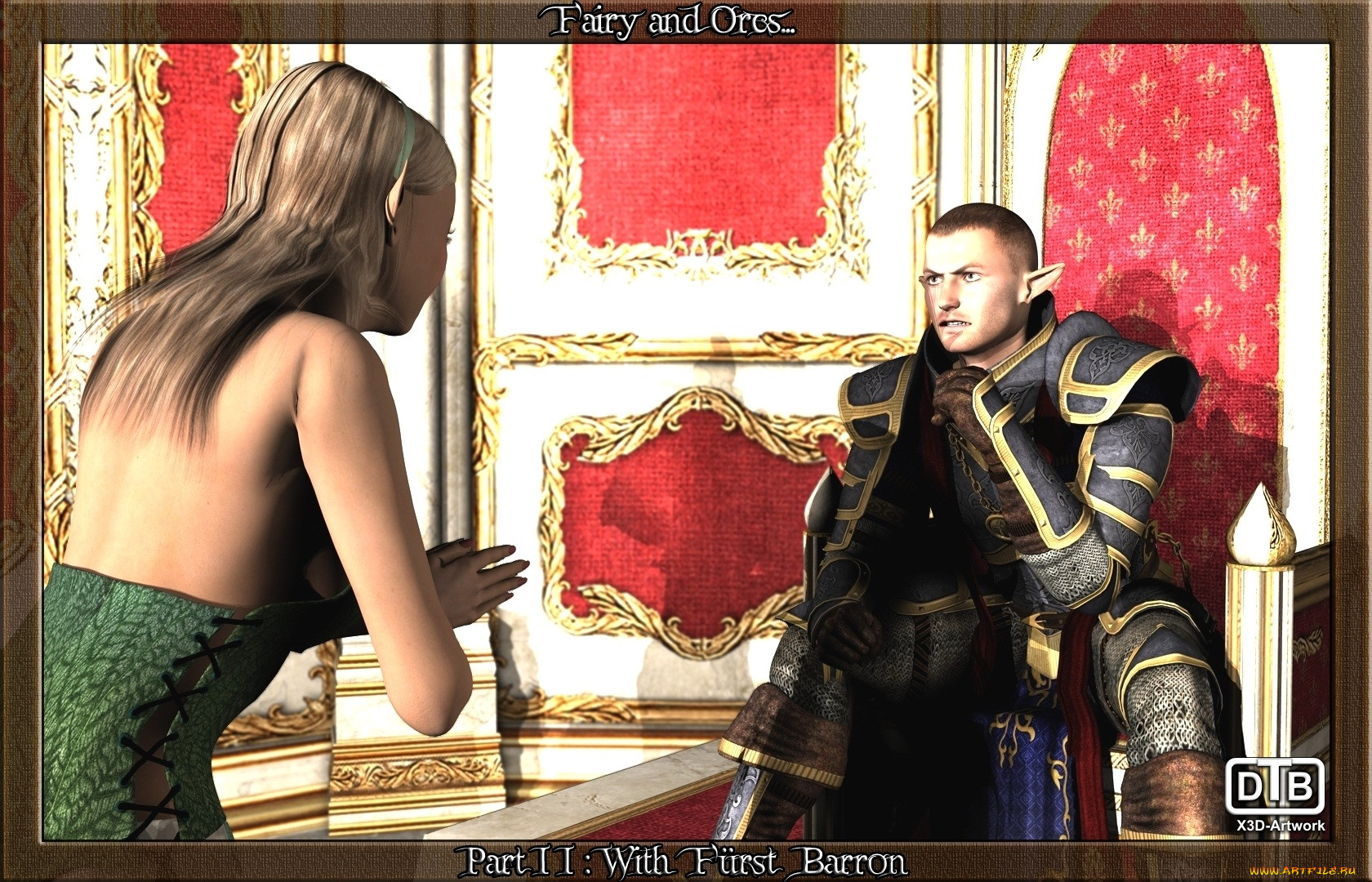 3, , elves, , 